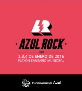 Se suspendi la fecha de hoy del Azul Rock